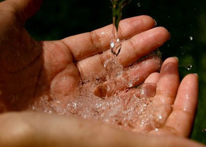 درمان مقطعی خشکسالی در اردبیل