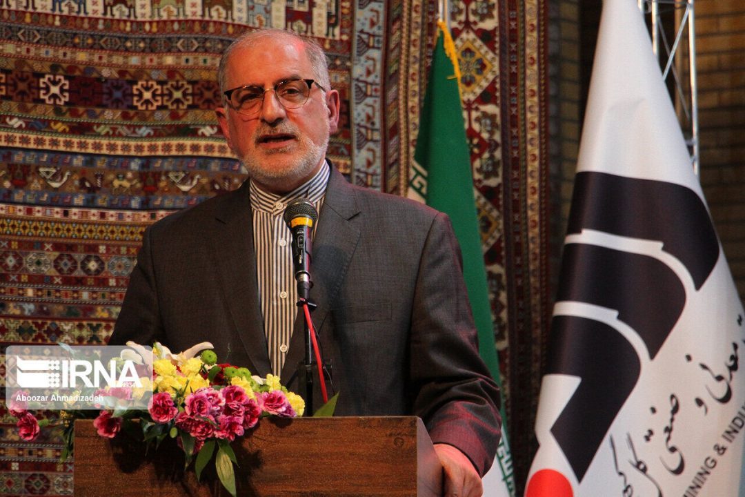 وزارت خارجه فرصت‌های سرمایه‌گذاری کرمان را به دنیا معرفی می‌کند