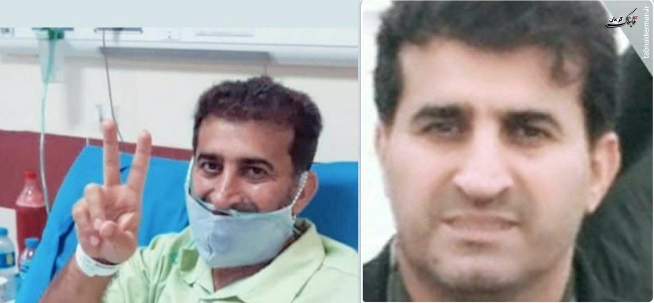 دکتر صادق عباس‌زاده زیدی بر اثر ابتلا به کرونا درگذشت