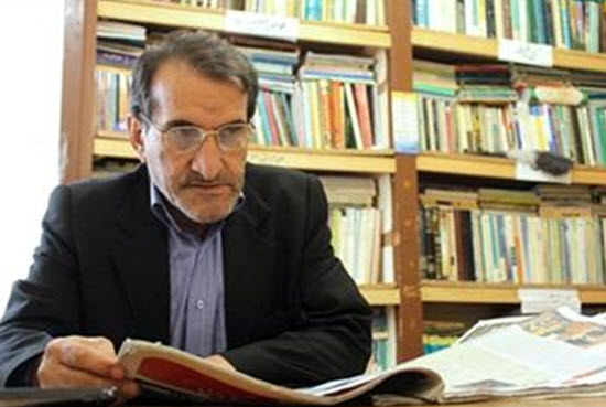 مدالی برای این دو زاد بوم گرا؟