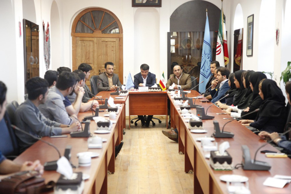 برگزاري تور آموزشی گردشگری در استان گلستان برای جوانان دهه هفتادی