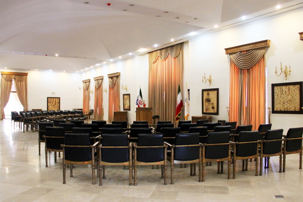 موزه پست و تلگراف