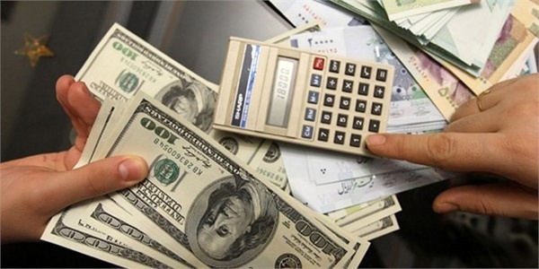 دلار دولتی کاهش قیمت خورد