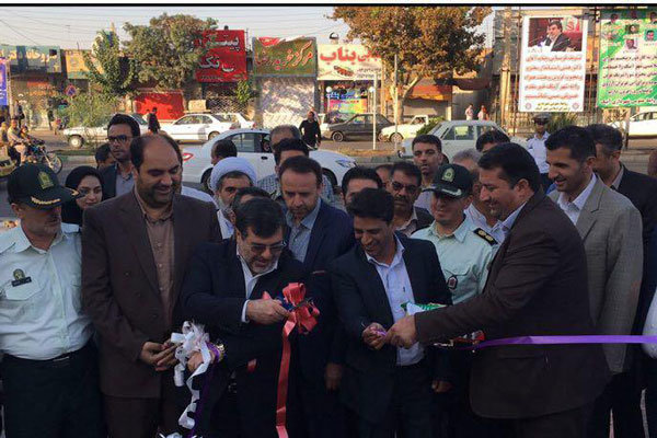 سفر یکروزه استاندار قزوین به آبیک