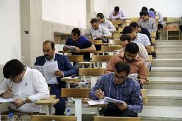 استخدام پلیس قزوین در مقطع درجه داری