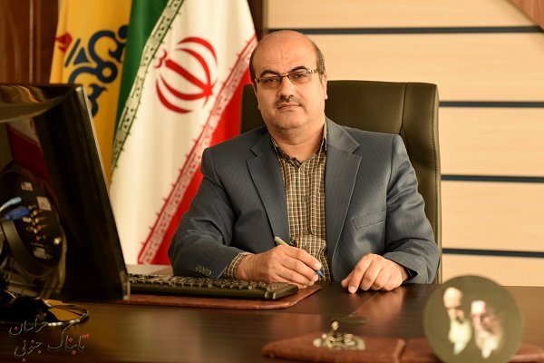 افزایش 3 درصدی مصرف گاز در خراسان جنوبی افزایش 3 درصدی مصرف گاز در خراسان جنوبی