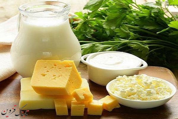 بهبود علائم افسردگی با مصرف پروبیوتیک ها بهبود علائم افسردگی با مصرف پروبیوتیک ها