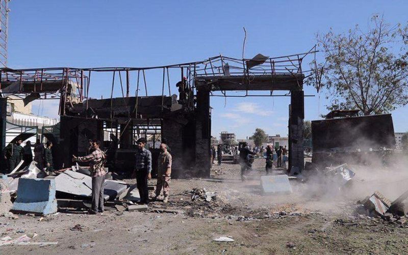 عاملان حادثه تروریستی در چابهار عاملان حادثه تروریستی در چابهار