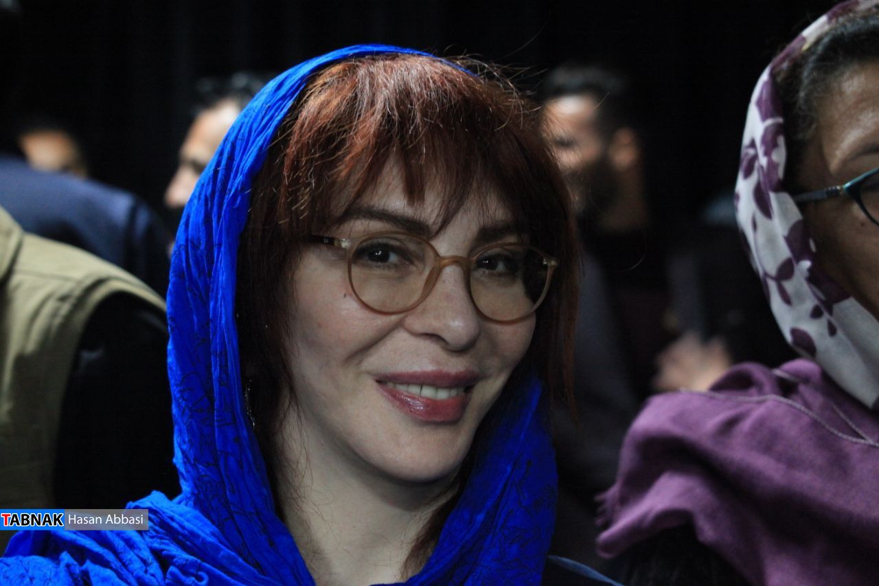 گزارش تصویری از نمایش تئاتر &laquo;بر پهنه دریا&raquo;