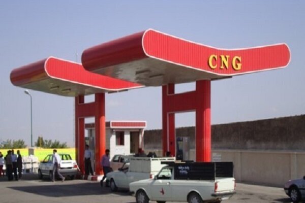 مصرف CNG در خودروها ۲۵ درصد افزایش یافت مصرف CNG در خودروها ۲۵ درصد افزایش یافت