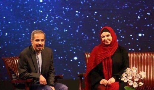 انتشار یک عکس، دلیل حذف شهره سلطانی از برنامه &laquo;جشن رمضان&raquo;؟
