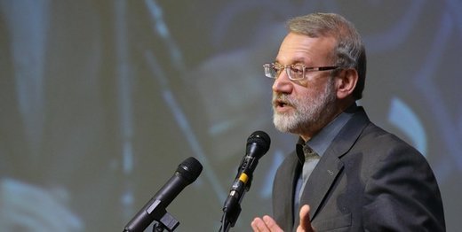لاریجانی: سازوکار مالی اینستکس نیاز به خرید نفت دارد