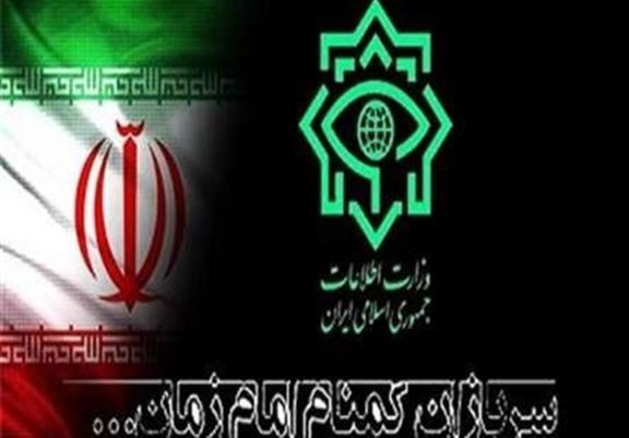 شناسایی ۱۷جاسوس در مراکز حساس کشور