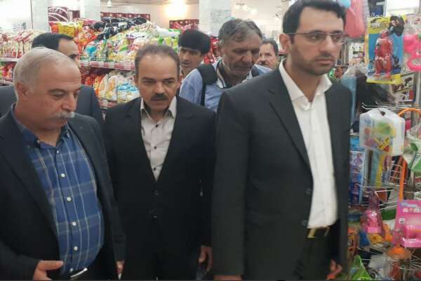 با اصلاح قوانین تحقق سهم ۲۵ درصدی تعاون در اقتصاد با اصلاح قوانین تحقق سهم ۲۵ درصدی تعاون در اقتصاد