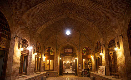 اماکن رفاهی بیشتر،گردشگران بیشتر