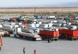 زیرساخت بازارچه&zwnj;های مرزی در دستور کار استانداری