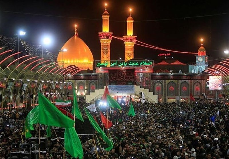 تمهیدات و برنامه های بازگشت زائران اربعین حسینی تمهیدات و برنامه های بازگشت زائران اربعین حسینی