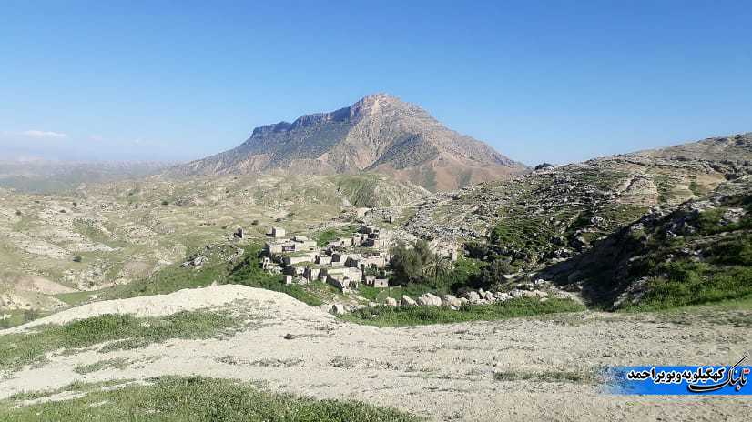 رد پایی از مهربانی انجمن جوانان لنده در دورافتادترین روستاهای شهرستان+تصاویر