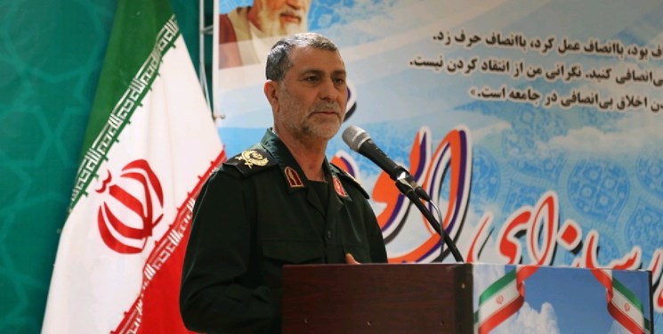 امنیت کردستان، مردمی و پایدار است امنیت کردستان، مردمی و پایدار است