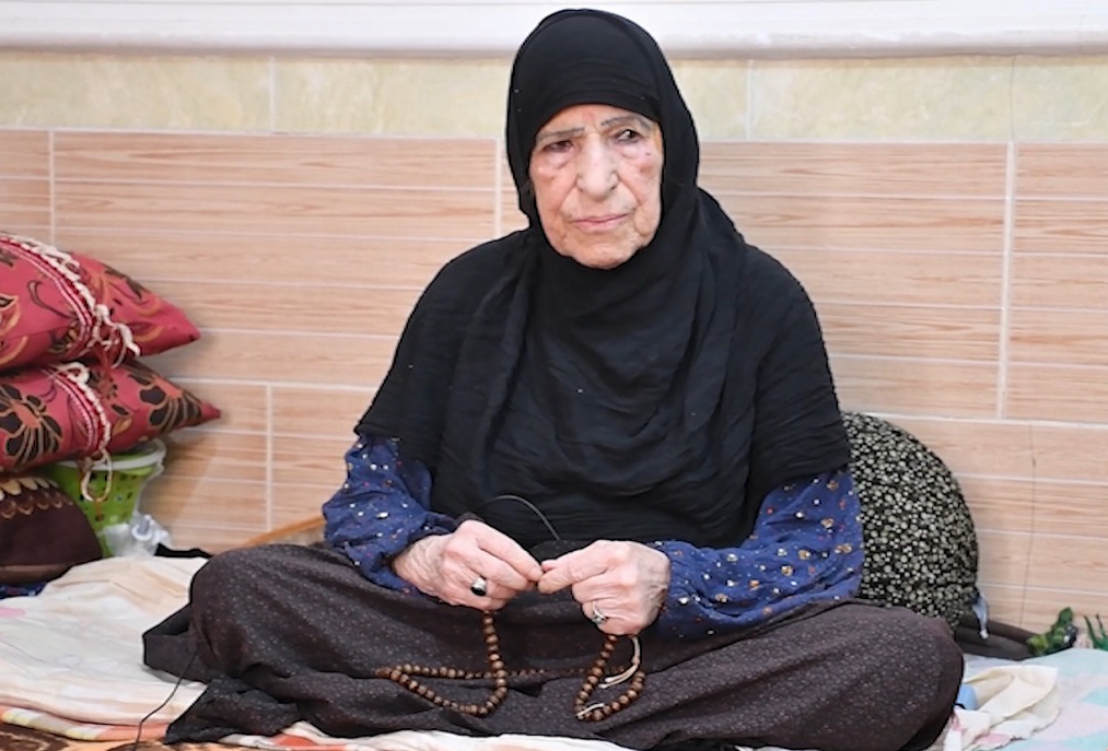 &laquo;سوزِ تِیِه بیشِ دِیِه&raquo;