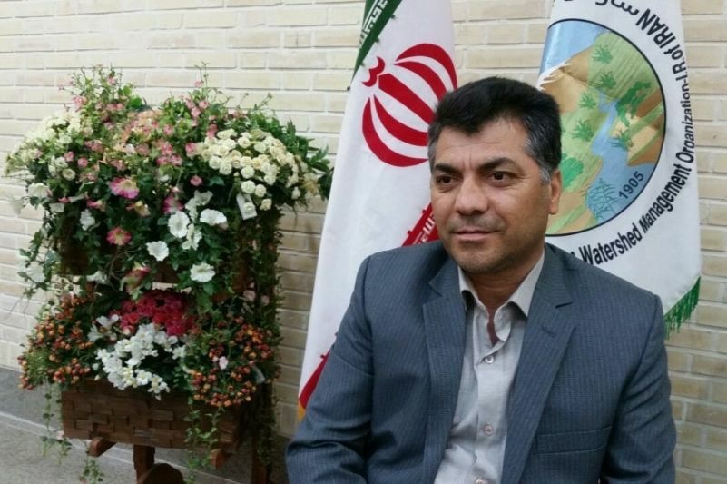 اسناد کاداستر برای هفت هزار و ۶۹۰ هکتار اراضی ملی دامغان صادر شد