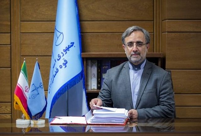 با بی&zwnj;اخلاقی انتخاباتی در فضای مجازی برخورد می&zwnj;شود/ احضار برخی از مدیران متخلف صفحات مجازی
