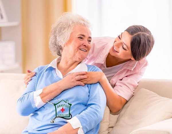 پرستاری از سالمند پوشکی پرستاری از سالمند پوشکی
