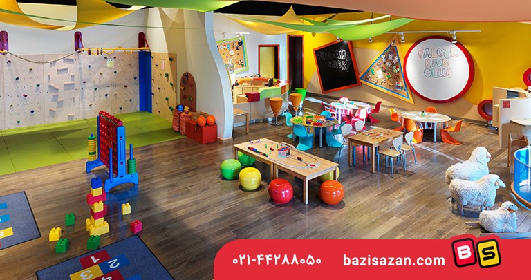وسایل خانه کودک وسایل خانه کودک