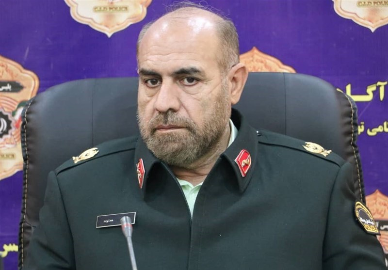 بیش از ۱۷ هزار پیامک تذکر حجاب ارسال کردیم بیش از ۱۷ هزار پیامک تذکر حجاب ارسال کردیم
