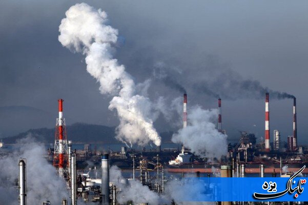 پرداخت ۶۵ هزار میلیارد تسهیلات در راستای کاهش آلودگی به یزد