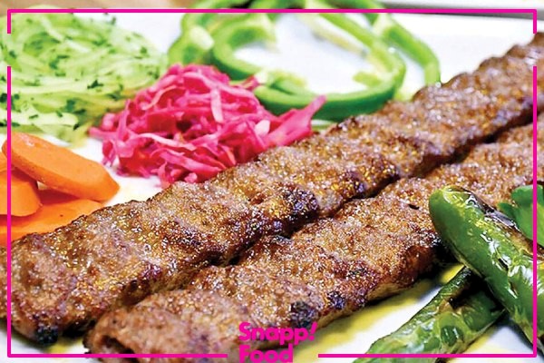 معرفی کامل رستوران نگین شیراز+ منو معرفی کامل رستوران نگین شیراز+ منو