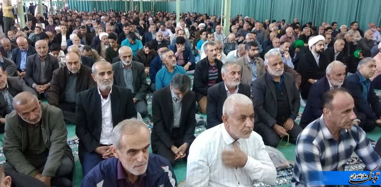 هیچکس نمی‌تواند از این هیولای دیوسیرت (اسرائیل)، مظلوم بسازد