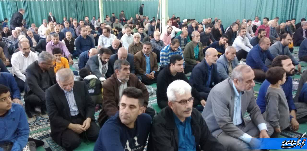 هیچکس نمی‌تواند از این هیولای دیوسیرت (اسرائیل)، مظلوم بسازد