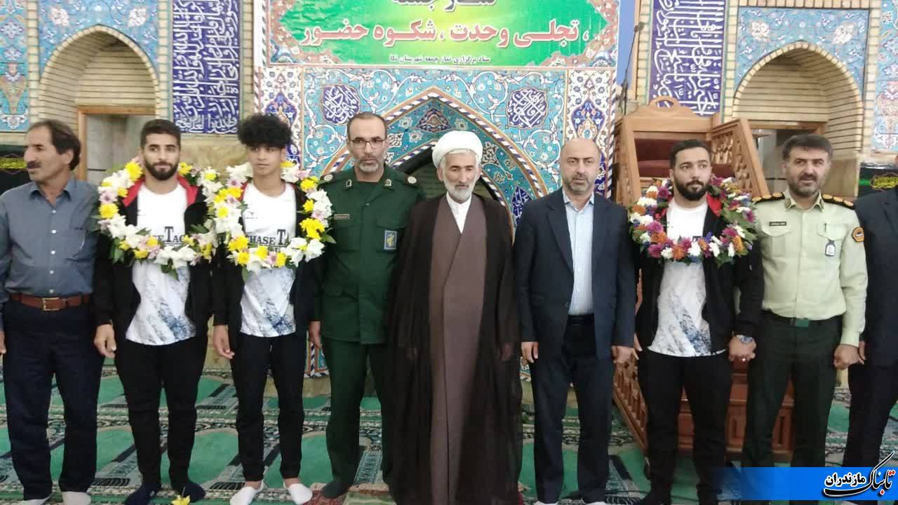 هیچکس نمی‌تواند از این هیولای دیوسیرت (اسرائیل)، مظلوم بسازد