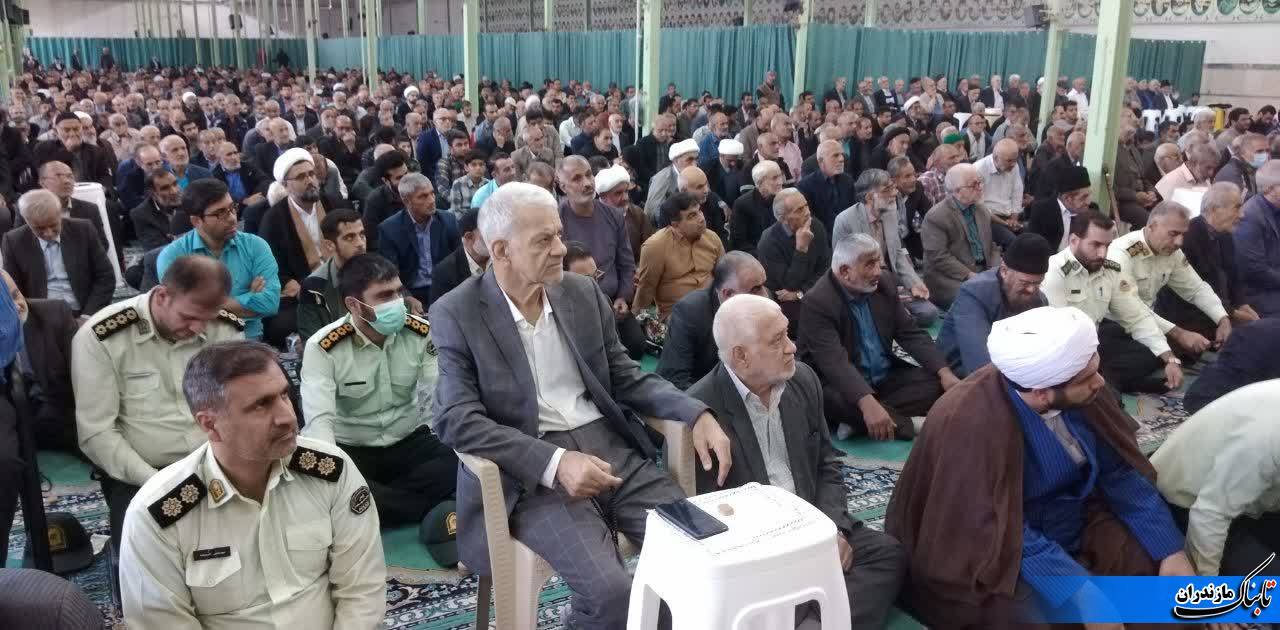 هیچکس نمی‌تواند از این هیولای دیوسیرت (اسرائیل)، مظلوم بسازد