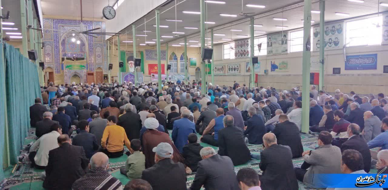 هیچکس نمی‌تواند از این هیولای دیوسیرت (اسرائیل)، مظلوم بسازد