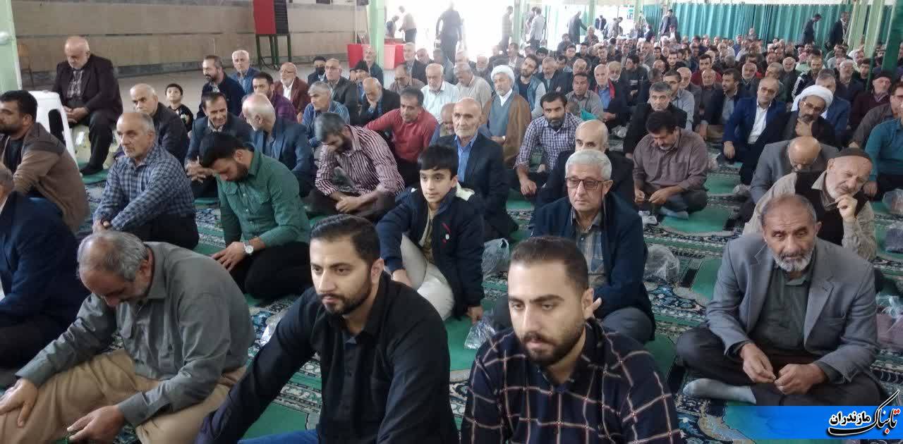 هیچکس نمی‌تواند از این هیولای دیوسیرت (اسرائیل)، مظلوم بسازد