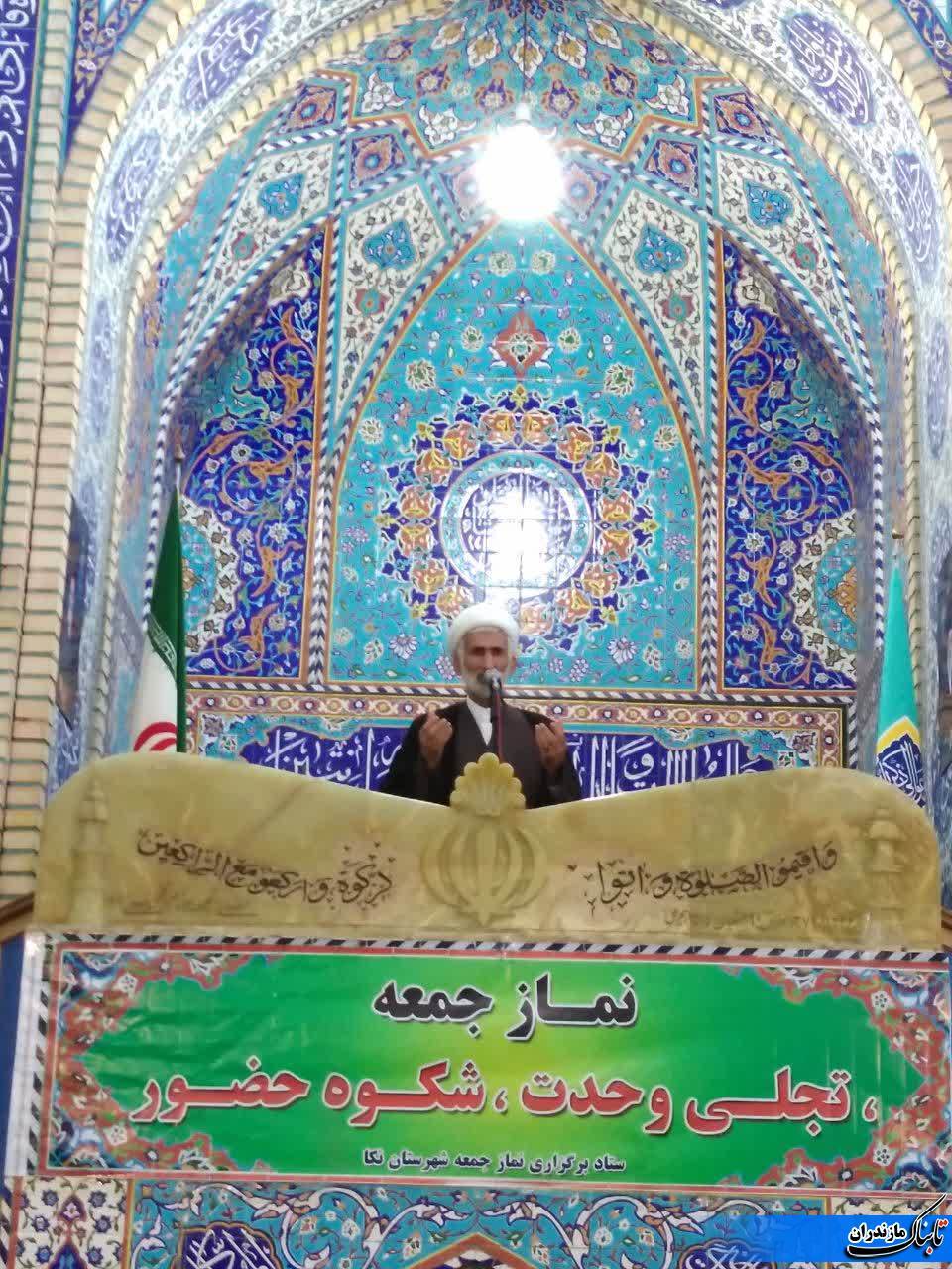 هیچکس نمی‌تواند از این هیولای دیوسیرت (اسرائیل)، مظلوم بسازد