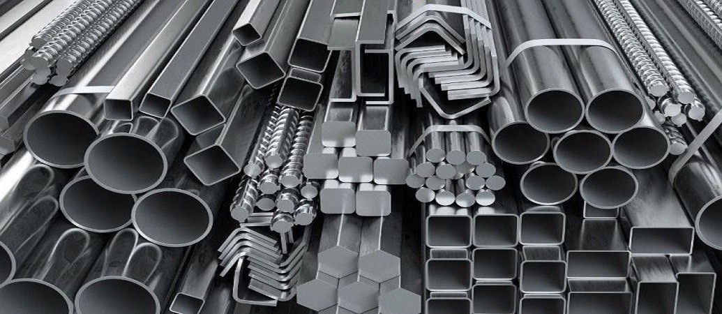 قیمت آهن آلات