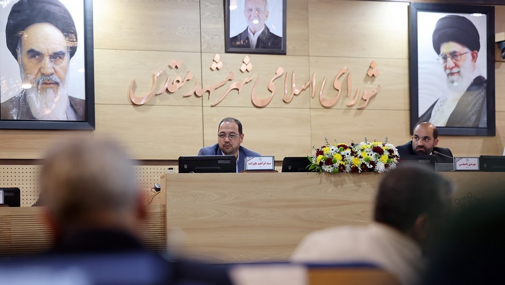 ضرورت تغییرِ مدیران ناتوان در اداره شهر مشهد+ گزارش تصویری