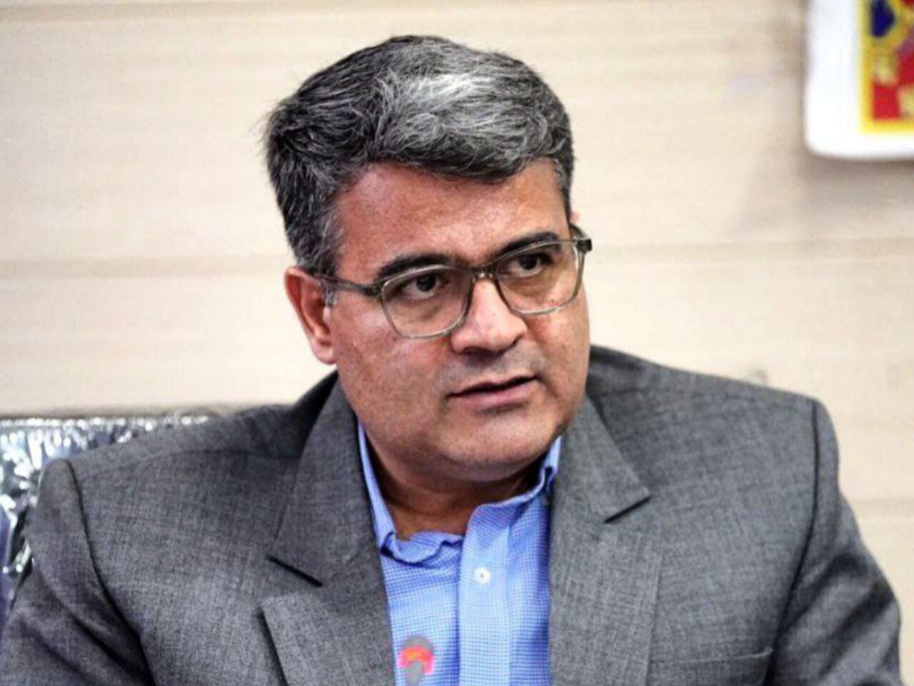 تأمین پایدار کالاهای اساسی در کنگاور / بازار تحت رصد مستمر قرار دارد تأمین پایدار کالاهای اساسی در کنگاور / بازار تحت رصد مستمر قرار دارد