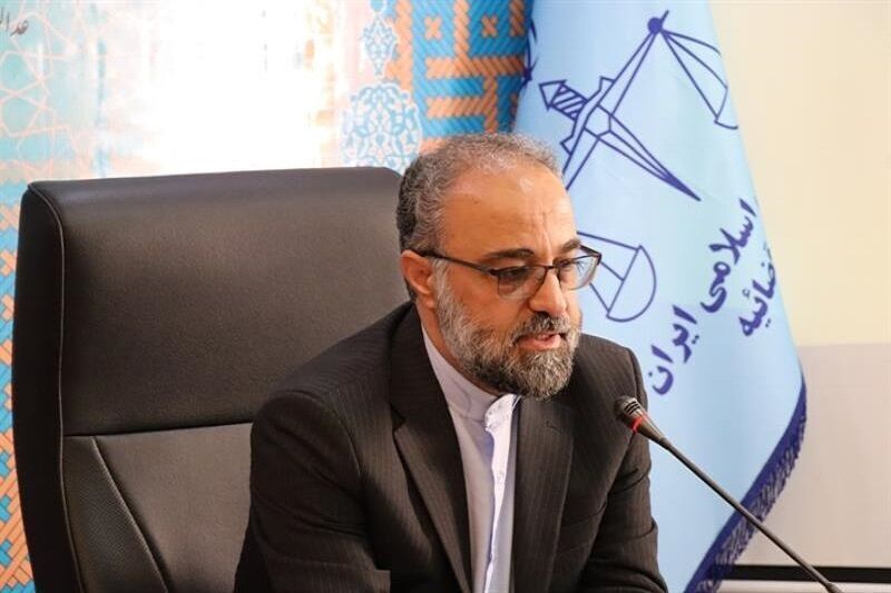 با آشوبگران عبرت‌آموز خواهد شد