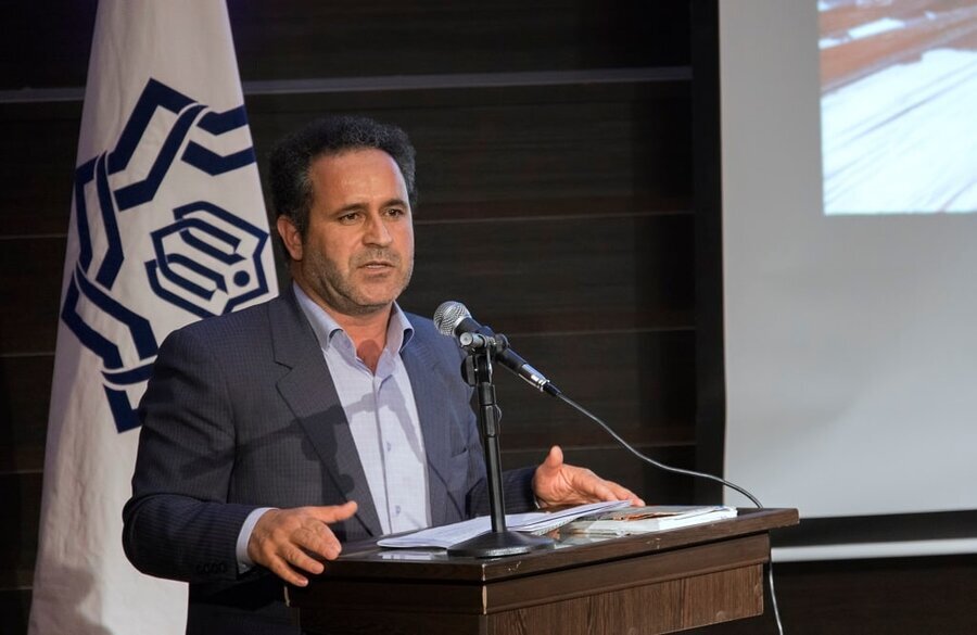 استانداردسازی تجهیزات آموزشی / هوشمند سازی بیش از ۴هزار کلاس درس در کرمانشاه