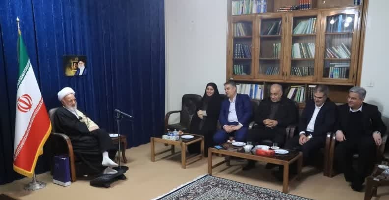 توسعه زیرساخت‌های حمل‌ونقل کلید پیشرفت استان و کشور است