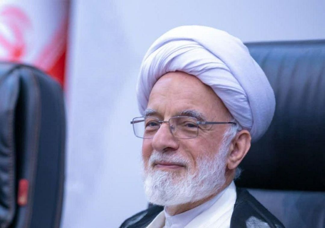 امر به معروف و نهی از منکر وظیفه مهم الهی بردوش علما است امر به معروف و نهی از منکر وظیفه مهم الهی بردوش علما است