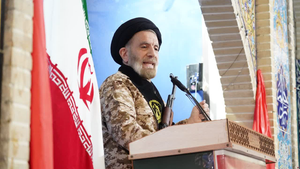 امامجمعه خرمآباد: جهنم را برای دشمن مجسم کردیم امامجمعه خرمآباد: جهنم را برای دشمن مجسم کردیم