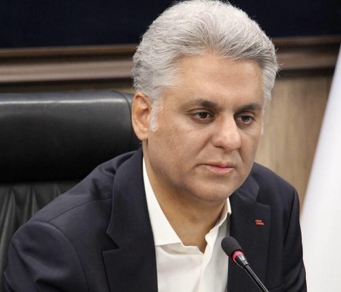 کیفیت آب شرب کرمانشاه بالاتر از میانگین کشوری است