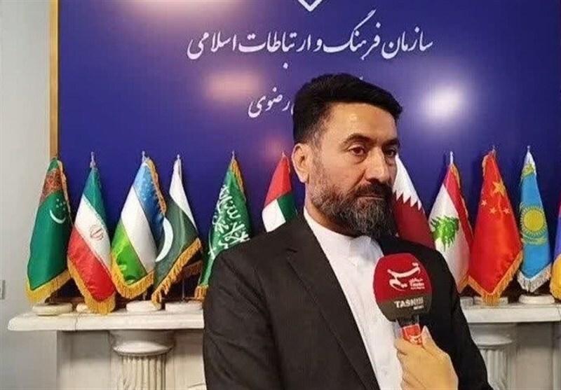 اهمیت دیپلماسی فرهنگی در نظم نوین منطقهای اهمیت دیپلماسی فرهنگی در نظم نوین منطقهای