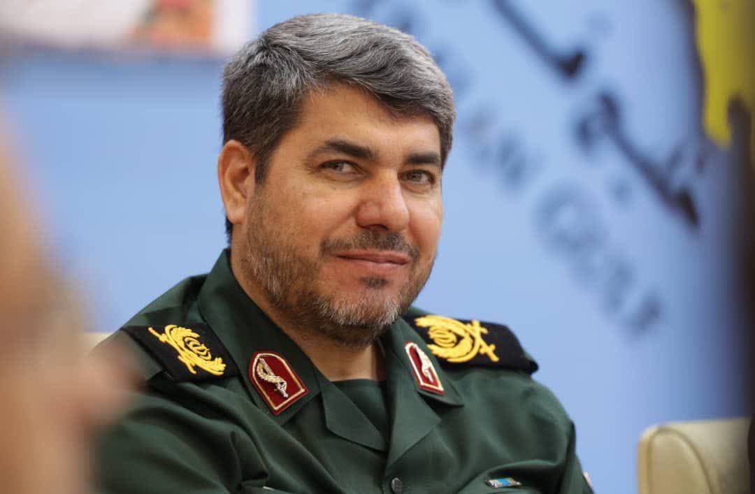 برگزاری سومین کنگره ملی شهدای بوشهر در اسفند ۱۴۰۵ برگزاری سومین کنگره ملی شهدای بوشهر در اسفند ۱۴۰۵
