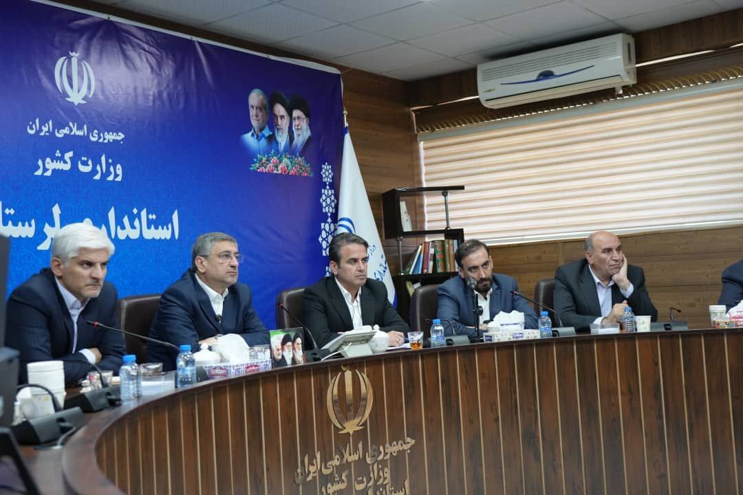 آغاز جدی ساخت ورزشگاه اختصاصی خیبر در خرم‌آباد؛ ورزشگاهی در شأن مردم لرستان می‌سازیم
